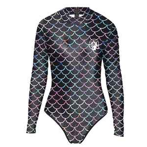 ชุดว่ายน้ำบิกินี่เซ็กซี่พิมพ์ลายโบฮีเมียนแบบขายส่ง คอวีลึก สายรัดแบบวีสตริง เป็นมิตรกับสิ่งแวดล้อม ระบายอากาศได้ดี สำหรับผู้หญิง - Product Image 1