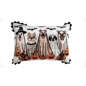 Luxury Custom Decorative Cushion Cover Throw Pillows Washable & Stain-resistant <b>for</b> <b>Home</b> Decor - Product Image 1