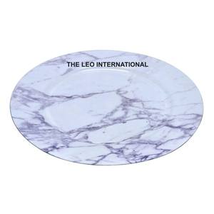 Platos y Vajilla Redondos de Acero Inoxidable con Acabado Cobre Antiguo, Creativos y Esmaltados, a Precio Accesible - Product Image 4