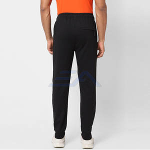 Pantalones Casuales de Trabajo para Hombre, MOQ Bajo, Poliéster/Algodón, Cintura Media, Corte Recto, Ligeros, de Secado Rápido, Transpirables, para Uso en Exteriores - Product Image 3