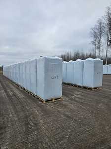 Plantes en pot de pépinière de mousse de tourbe crue naturelle de haute qualité fleurs plantes de literie milieux de culture - Product Image 1