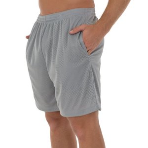 Shorts décontractés d'été pour hommes en toile Spandex/Polyester, style urbain, respirants, séchage rapide, écologiques, coupe ample, grandes tailles - Product Image 4
