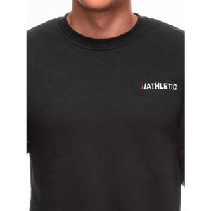 Servicio OEM personalizado de gran tamaño de algodón pesado de los hombres de tela personalizada Premium logotipo personalizado sudadera oferta al por mayor tendencia 2024 calidad - Product Image 2