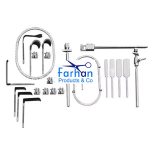 Bookwalter Sistema Retractor Quirúrgico Completo Set Retractor Calidad Premium - Product Image 3