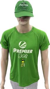 เสื้อยืดผ้าฝ้าย100% ลำลองสำหรับผู้ชายพิมพ์ลายตามสั่งพร้อมโลโก้150GSM ถักเสื้อคลุมผ้าไหมใช้ได้ทั้งชายและหญิงสั่งซื้อขั้นต่ำ2ชิ้น - Product Image 6