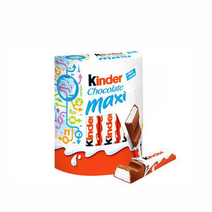 Kinderr Chocolate Maxi Precio directo al por mayor Proveedor - Product Image 3