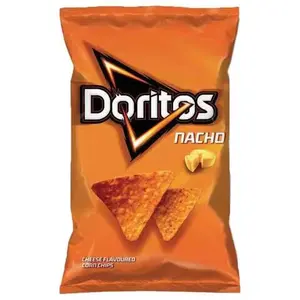 NICE DORITOS SNACKS available