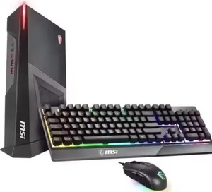 คอมพิวเตอร์ตั้งโต๊ะเล่นเกม JAM I7-9700 GTX 1660 Super - Product Image 2