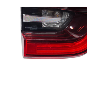 LUZ DE FRENO TRASERA IZQUIERDA INTEGRADA EN LA PUERTA RENAULT Kadjar Serie 265550151R (15>) - Product Image 6