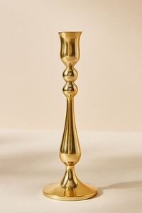 Hot Selling Acube Iron Black <b>Gold</b> Customized Luxury Unique <b>Pillar</b> <b>Candle</b> Holders Custom Size for Home Decor Weddings Christmas - Product Image 6