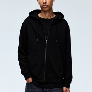 Sweat à capuche unisexe avec impression personnalisée de haute qualité pour hommes sweat à capuche uni avec logo personnalisé pour hommes et femmes - Product Image 5