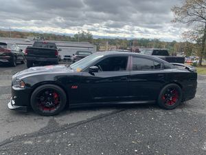 CLEAN 2012 usado Do_d_ge Char-ger SRT8 RWD - Product Image 5