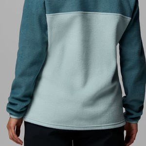 Servicio OEM de Ropa Casual, Sudadera de Forro Polar para Mujer 2026 para Clima Frío, Precio de Fábrica para Pedidos al por Mayor, Diseño de Costura de Alta Calidad - Product Image 6