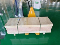 Chariot élévateur à palettes d'usine, transpalette piéton, hydraulique efficace, 2000 kg, 2 tonnes, chariot élévateur à palettes électrique, chariot élévateur à fourche électrique Amthi