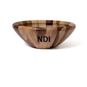 ชามเสิร์ฟซุปสลัดดีไซน์ทันสมัยภาชนะใส่อาหารผลไม้ชามใส่อาหารและป๊อปคอร์นแบบกำหนดเอง - Product Image 2