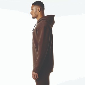 Tissu unique 500 GSM vente chaude 100% coton polaire couleur unie toutes tailles produit d'hiver en vente entière prix meilleure qualité - Product Image 5