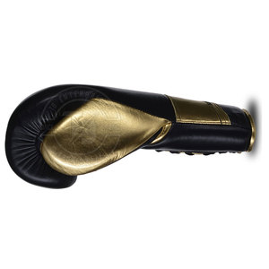 Los mejores guantes de boxeo de moda para la venta al por mayor de alta calidad guantes deportivos de boxeo guantes de boxeo de entrenamiento - Product Image 5