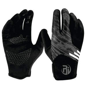 Gants de course motocross personnalisés Votre propre conception pour les sports de plein air de haute qualité avec marque privée acceptée - Product Image 1