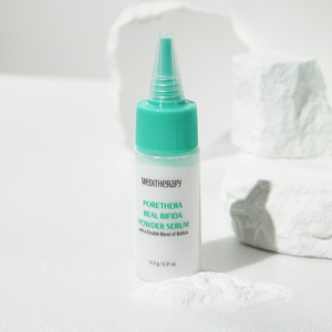 MEDITHERAPY Bifida-Ferment-Lysate Niacinamida en Polvo para Convertir en Suero, Acabado Suave Mate, Minimizador de Poros, Control de Sebo y Grasa Facial - Product Image 3