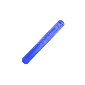 Bracelet de sécurité réfléchissant personnalisé Walti, gadgets personnalisés - Product Image 2