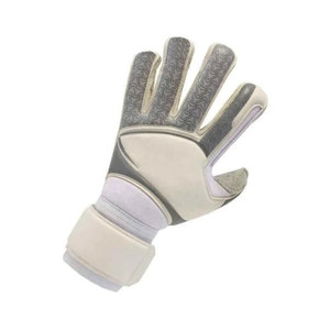 Derniers gants de gardien de but en cuir de conception Meilleur matériel de l'arrivée chaude pour la vente en ligne - Product Image 5