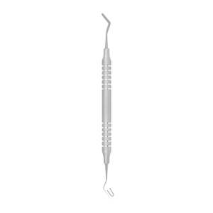 Instruments d'obturation dentaire Heidemann Instruments d'obturation dentaire Spatules Heidemann Instruments d'obturation - Product Image 4