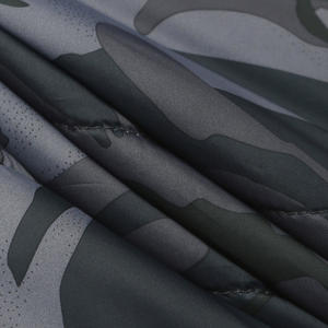 Veste pour hommes de haute qualité veste rembourrée surdimensionnée vêtements d'hiver à bulles fabricant de vêtements veste utilitaire personnalisée pour hommes - Product Image 6