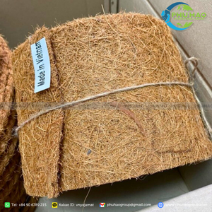 PALM MAT / COIR TAPE High-Quality Upgrade Your Pet's Environment with Factory-Priced Coir Tape - Product Image 6