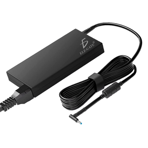 Caricabatterie per Laptop HP 120W 19.5V 6.15A, Alimentatore Compatibile con Connettore Blu 4.5x3.0mm - Product Image 2