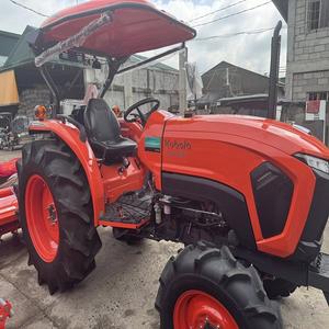 Tractores Kubota de alto rendimiento a la venta, compre ahora, entrega rápida, calidad premium, construidos para agricultura, paisajismo y agricultura - Product Image 4