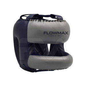 Venta al por mayor de bajo precio de boxeo Head Guard 2025 Boxing Head Guard Face Protection Boxing Head Guard - Product Image 3