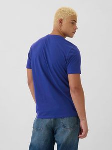 T-shirt en coton premium 220 g/m² coupe ajustée, épaules tombantes, style streetwear, logo personnalisé, unisexe, motif uni, tricoté, vierge - Product Image 5
