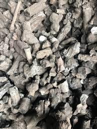 Four de carbonisation de copeaux de bois de charbon de bois pour presse à briquettes de charbon de bois exportateur de charbon de bois pas cher prix Akina - Product Image 6