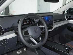 SUV Eléctrico 2022 con Batería de Litio, Asientos de Cuero, Bajo Kilometraje, Precio en Stock, Listo para Enviar - Product Image 6