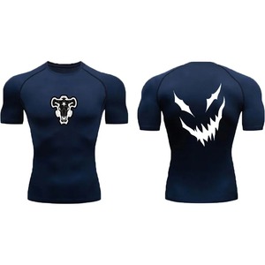 Bañador de una pieza manga corta bañador de una pieza rash guard con protección solar UPF50 + Dive Skin Shorty - Product Image 2