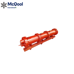 Highly Efficient Heat Exchanger Equipment with Customizable Design for Industrial Application Shell and Tube Heat Exchanger - Product Image 1