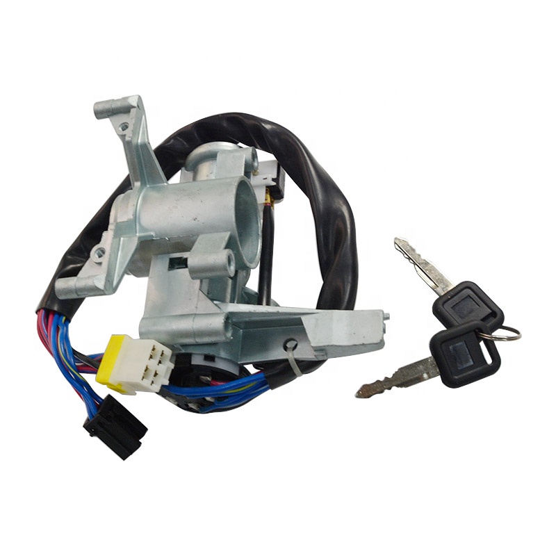 ⭐︎やっちさん8⭐︎さん専用 Isuzu NPR Truck Parts - High-Quality Ignition Starter Switch