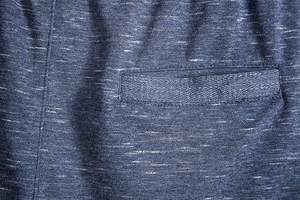 Short streetwear respirant personnalisé pour hommes pour l'été avec poches cargo baggy de style urbain et fermeture à cordon de serrage - Product Image 2