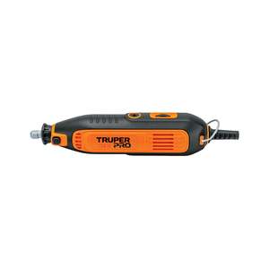 MOTO-A3 Utensile Rotante Professionale da 135W con 97 Accessori, Kit per Modellismo - Product Image 3