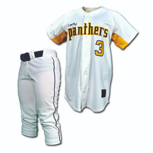 NOUVEAU Uniforme de baseball de haute qualité Nouvelle arrivée Meilleur prix Uniforme de baseball sublimé - Product Image 1