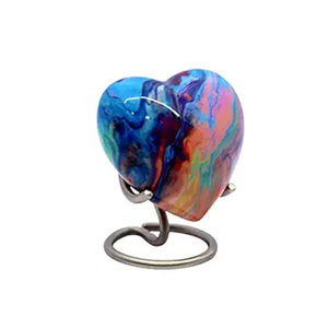 Urnes de crémation en marbre de la plus haute qualité pour les cendres humaines Cadeau le plus précieux pour les meilleurs vendeurs et acheteurs disponibles en gros - Product Image 5