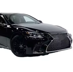 SUV 2022 AWD, intérieur cuir foncé, moteur 4.5L, 400 ch, transmission automatique, toit ouvrant panoramique, 1-25000 milles, vue 360° arrière - Product Image 2