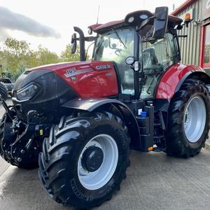 Boîtier robuste IH Puma 150 parfait pour l'agriculture à grande échelle plusieurs outils Acheter de qualité supérieure Livraison rapide - Product Image 1