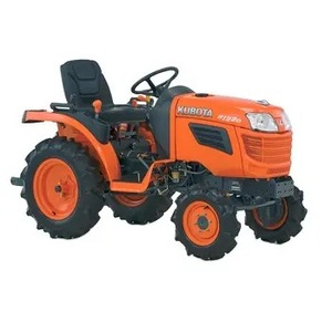 Tracteur Kubota 4WD neuf de qualité pour une utilisation Fram haute performance - Product Image 1