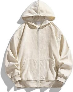 ซิปที่กําหนดเองผ้าฝ้าย 100% เปล่าหนาเทอร์รี่ฝรั่งเศสคุณภาพหรูหราน้ําหนักหนักขนาดใหญ่พอดีโลโก้ที่กําหนดเองเสื้อฮู้ด unisex - Product Image 6