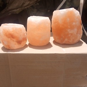 Sel de l'Himalaya de qualité supérieure lécher les animaux pur sel minéral pour vaches, chèvres et chevaux - Product Image 5