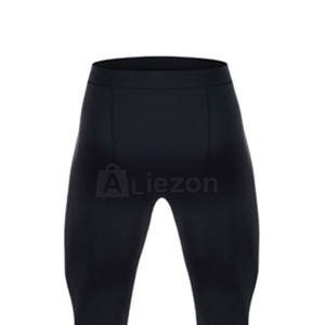 Mallas de secado rápido para hombre de la mejor calidad, ropa deportiva para hombre, mallas para entrenamiento, ropa para hacer ejercicio, mallas para hombre - Product Image 5