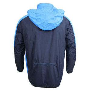 Chaqueta impermeable ligera para exteriores de invierno unisex al por mayor en varios colores y estilo - Product Image 2