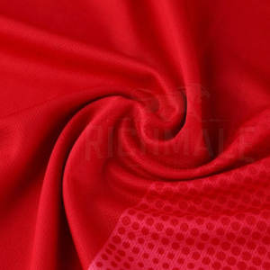 Uniforme de fútbol transpirable de tamaño personalizado para hombre, uniforme de fútbol al por mayor, uniformes de fútbol sostenibles - Product Image 6