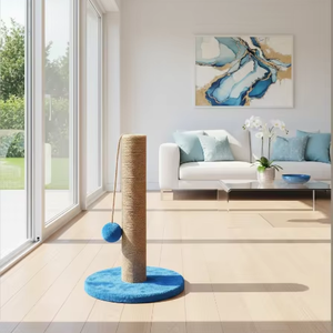 ที่ลับเล็บแมวคุณภาพสูง Sky Harmony สำหรับแมวทุกสายพันธุ์และทุกขนาด - Product Image 3